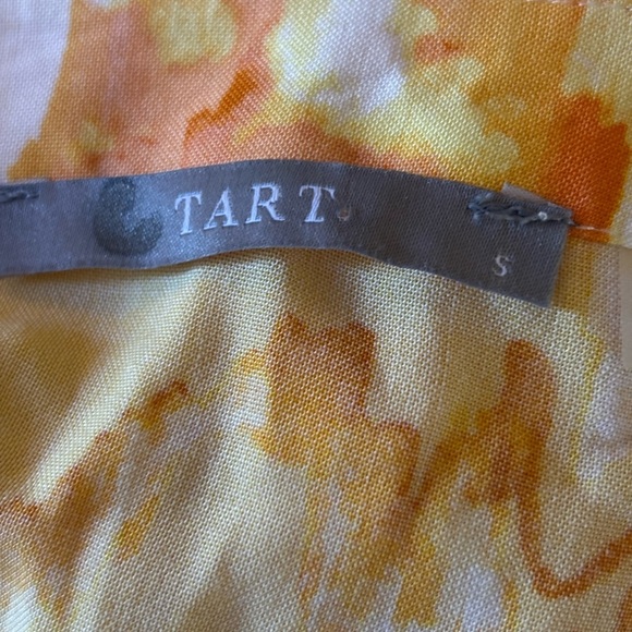 Tart Collection Kalli Dress size small - Picture 7 of 10